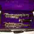Qn47 Loree Full Conservatory Oboe 2007 F Ak System