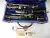 R-777-b Penzel Mueller Bel-canto Model Clarinet Wood Ser