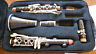 R00212 Selmer Seles Presence Clarinet