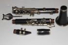 R1227-b Bel Canto Clarinet In