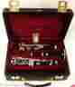 R13-greenline Buffet Crampon Paris Professional Greenline R13 Bb Clarinet Wow
