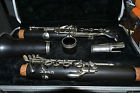 Cl102 Ravel Clarinet