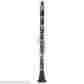Rcl302 Paris Ravel 302 Bb Clarinet Outfit W Case Mouthpiece Cap Ligature New 816627010656