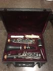 Rcp-146 Ridenour Lyrique Clarinet Used With