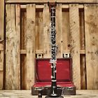 Rcp-g1 Ridenour Lyrique Intermediate Clarinet