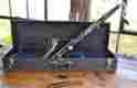 Ready1 Normandy Bass Clarinet Oiled Wood Shop Adjusted School D475