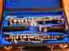 Ready2play Artist Fox Renard 335 Full Conservatory Oboe Overhaul Mint Ex