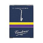 Cr1425 Reed 2.5 Vandoren Alto Clarinet 10