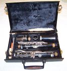 E11391 Reso Vito Clarinet 3 Bb.cl Vintage Case Accessories Tone