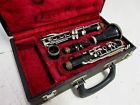 5439c Reso-tone Bb Mouthpiece Clarinet Vintage Normandy Sn Soprano Usa