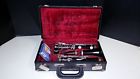 A03418 Reso-tone Resotone Vito Hard U... Clarinet Bb Case Student