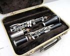 891839 Resonite Clarinet Signet Soprano Mouthpiece Bb Sn Selmer