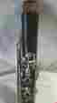 Resotone-3 Vito Bb Clarinet Case Noblet