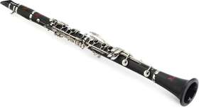 Rev-cl200 Revelle Student Bb Clarinet - Sweetwater Exclusive