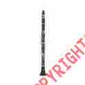 Rgc202 Gemeinhardt Ravel By Clarinet Brand New