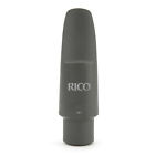 Rico Alto Sax Mouth Piece Music Jazz Merengue Blow Tip M7 Live Tune Sound Instrument 738517791219