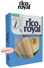Rcb10 Rico Box Clarinet Reeds Royal Bb 10