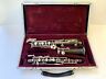 Rigoutat Oboe Riec France Case Reeds Free Ship