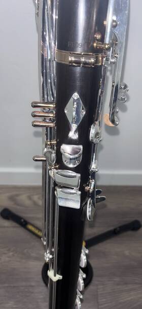 Bc1192 Royal Global Fire Bird