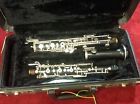 S-4128 Leshar Wooden Oboe W