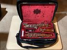 S.6 Proffessional Patricola Rosewood Oboe