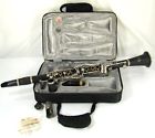 128372905 S-n Gibson Baldwin Clarinet Original Case