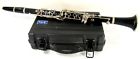 7022802 S-n Artley Vintage Clarinet Original Case Made In The Usa