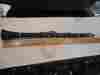 S0483 Selmer Henri Wooden Series 9 Clarinet