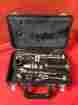 S08009891 Clarinet Yamaha 250 W Selmer Crystal Mouthpiece
