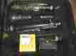 S11090106 Cecilio Bb Clarinet In Case With Extra Reeds
