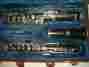 S1595 Student Selmer Lesher Wood Oboe Ready To Play