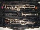 S1919 Selmer Signet Soloist Oboe Conservatory With Low Bb