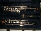 S1964 Conn Student Oboe Ready