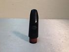 S201c1 Hs Hard Rubber Selmer Clarinet Bb Soprano Mouthpiece