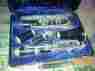 S205148 Selmer Bundy Soprano Resonite Bb Clarinet