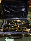 S237070 Selmer Bundy Resonite Bb Soprano
