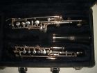 S2376 Conn Student Oboe Ready