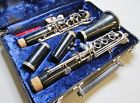 S241340 Selmer Bundy Resonite Bb Soprano