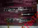 S2691 Student Selmer Conn Oboe Ready To Play