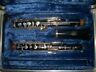 S3812 Conn Student Oboe Case Professionally Refurbished