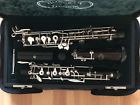S45c Howarth Used Oboe