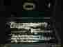 S50c Howarth Oboe Full Gillet System Professional Model