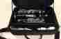 S5772 Selmer Vintage 1961 Series 9 Bb Professional Wood Clarinet Paris France