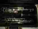 S634 Student Lesher Wood Oboe Ready To Play