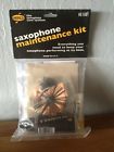He108 Saxophone Cleaning Herco Maintenance Kit