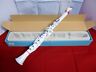 Se200fbl Nuvo School Edition Clarineo No Case Or Kit White Pink