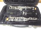10598 Selmer Mod. Soloist Signet Student Oboe 120
