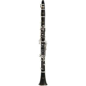 Cl301 Selmer 194744836107 Usa Student Clarinet Standard Ob
