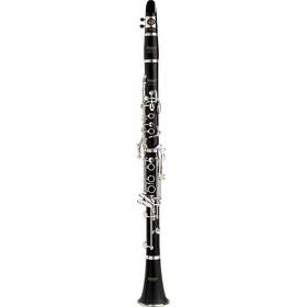 Cl211 Selmer 194744864544 Intermediate Bb Clarinet Ob