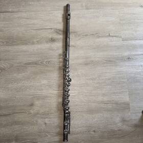 517267 Selmer Vintage Bundy The Company Usa
